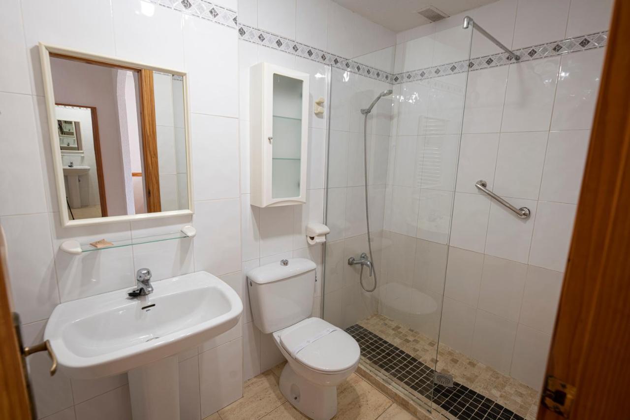 Complejo Residencial Los Alcázares photo 27
