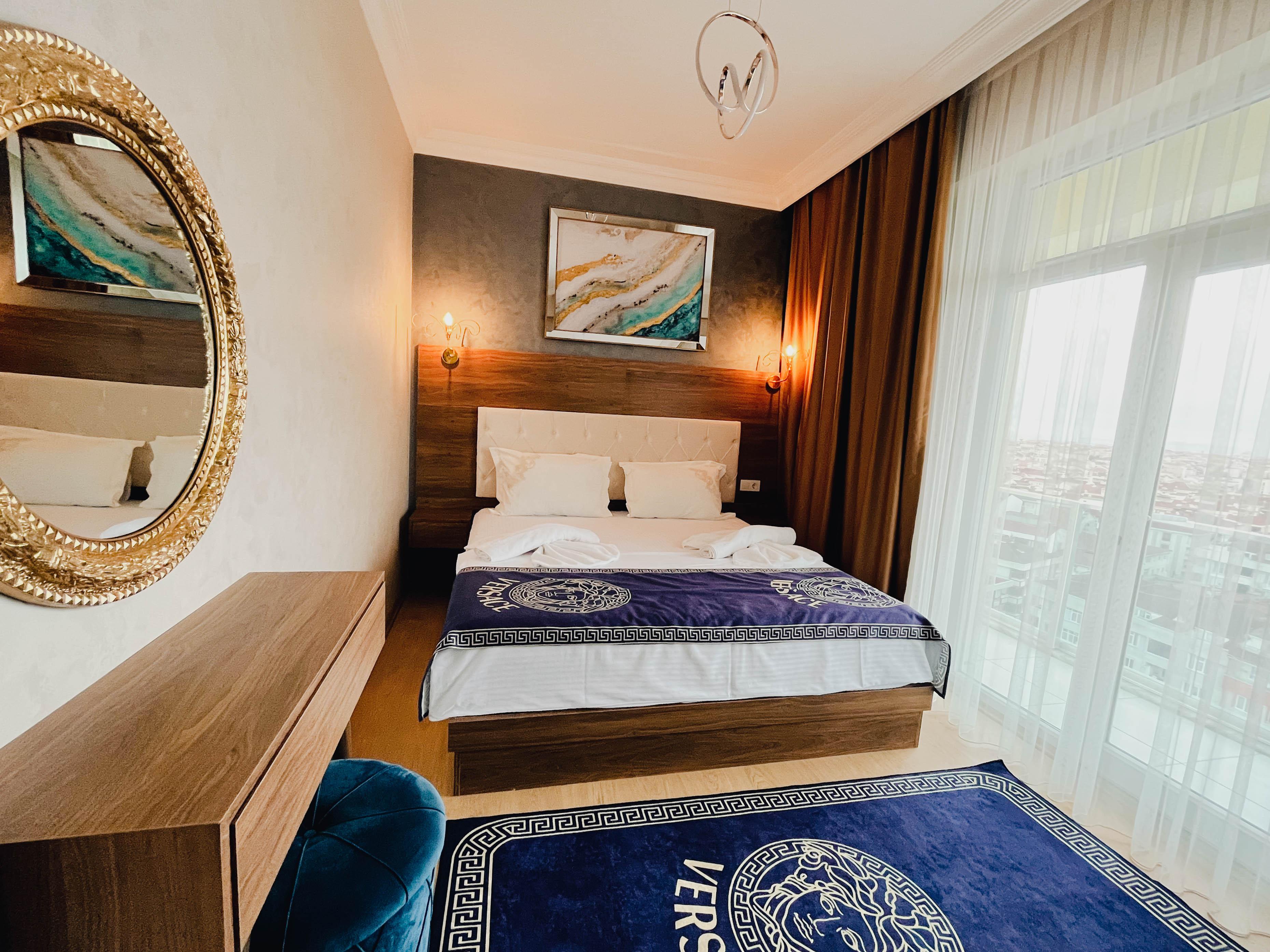 Blue Vista Hotel & Spa