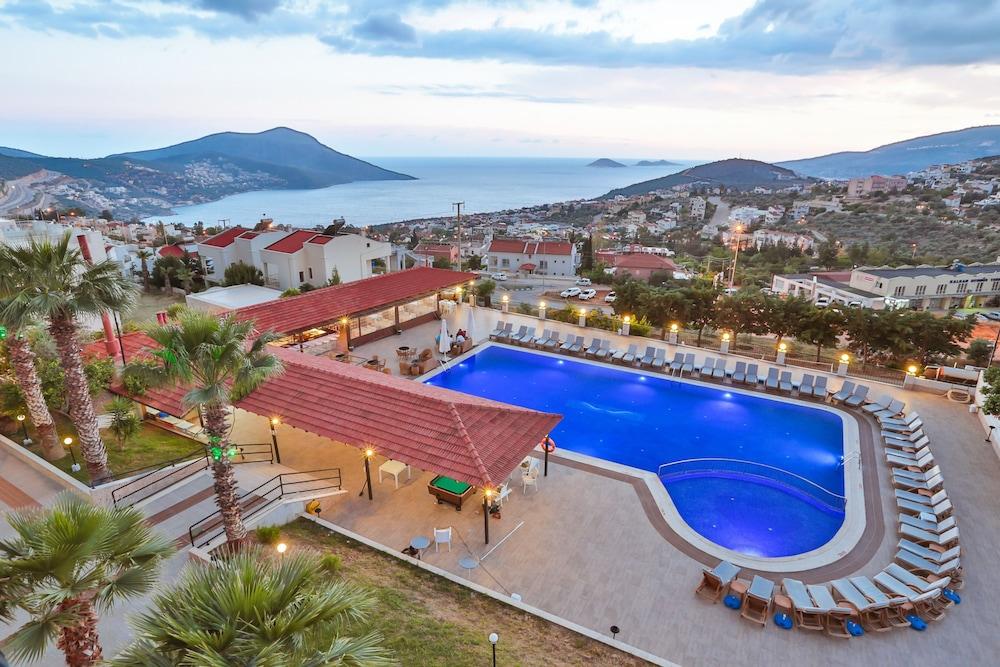 Samira Resort Hotel & Aparts & Villas