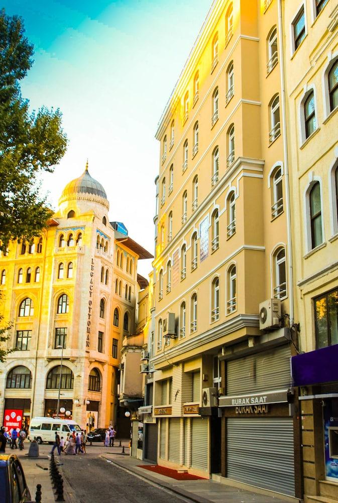 Venue Hotel Istanbul