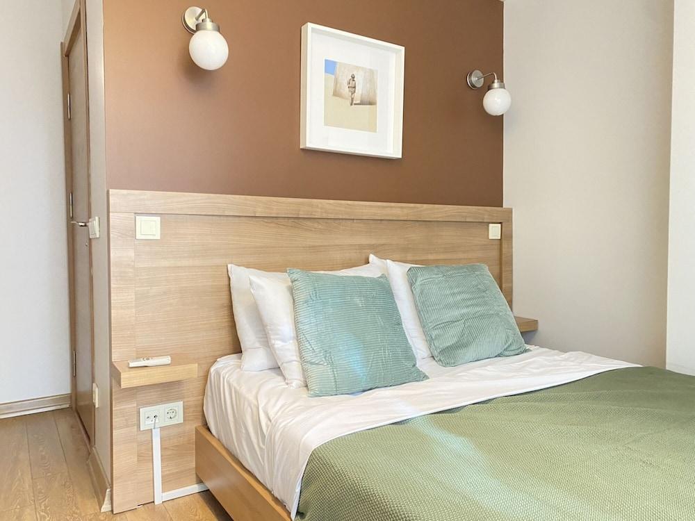 Convenient Flat 10 Min To Taksim & City S Mall