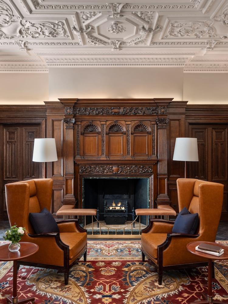 Raffles London at the Owo