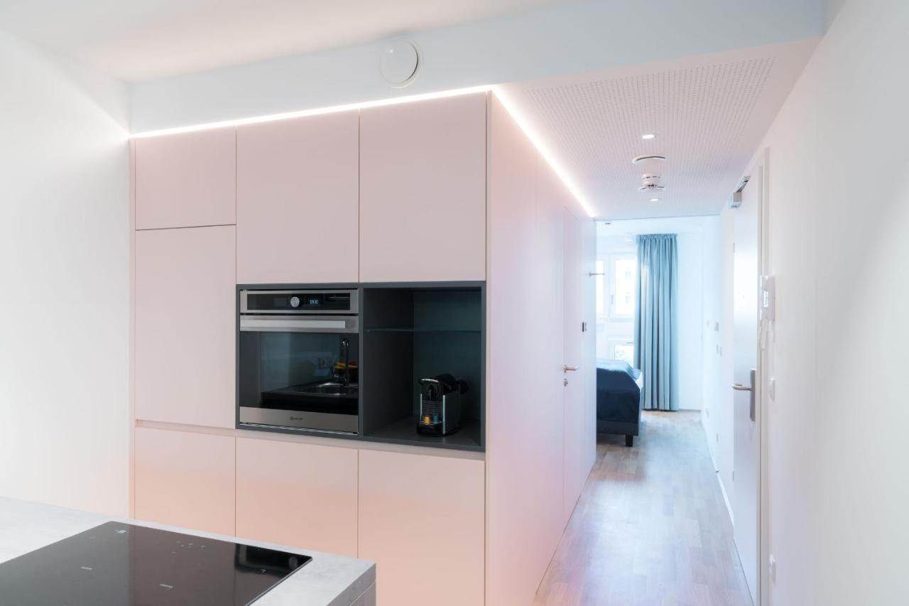 Vienna Residence Hietzing-schonbrunn