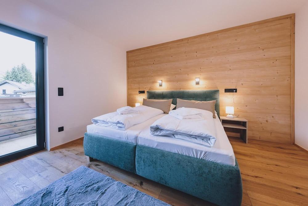 Premium Apartments Areit Balcony