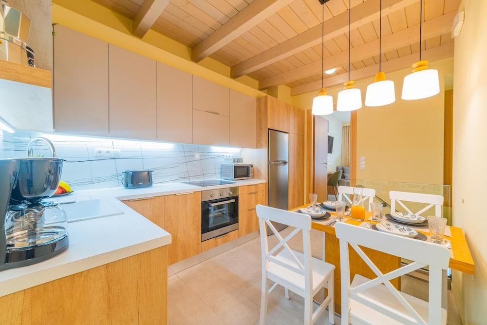 Anatoli Residence In The Old Town Of Rethymno