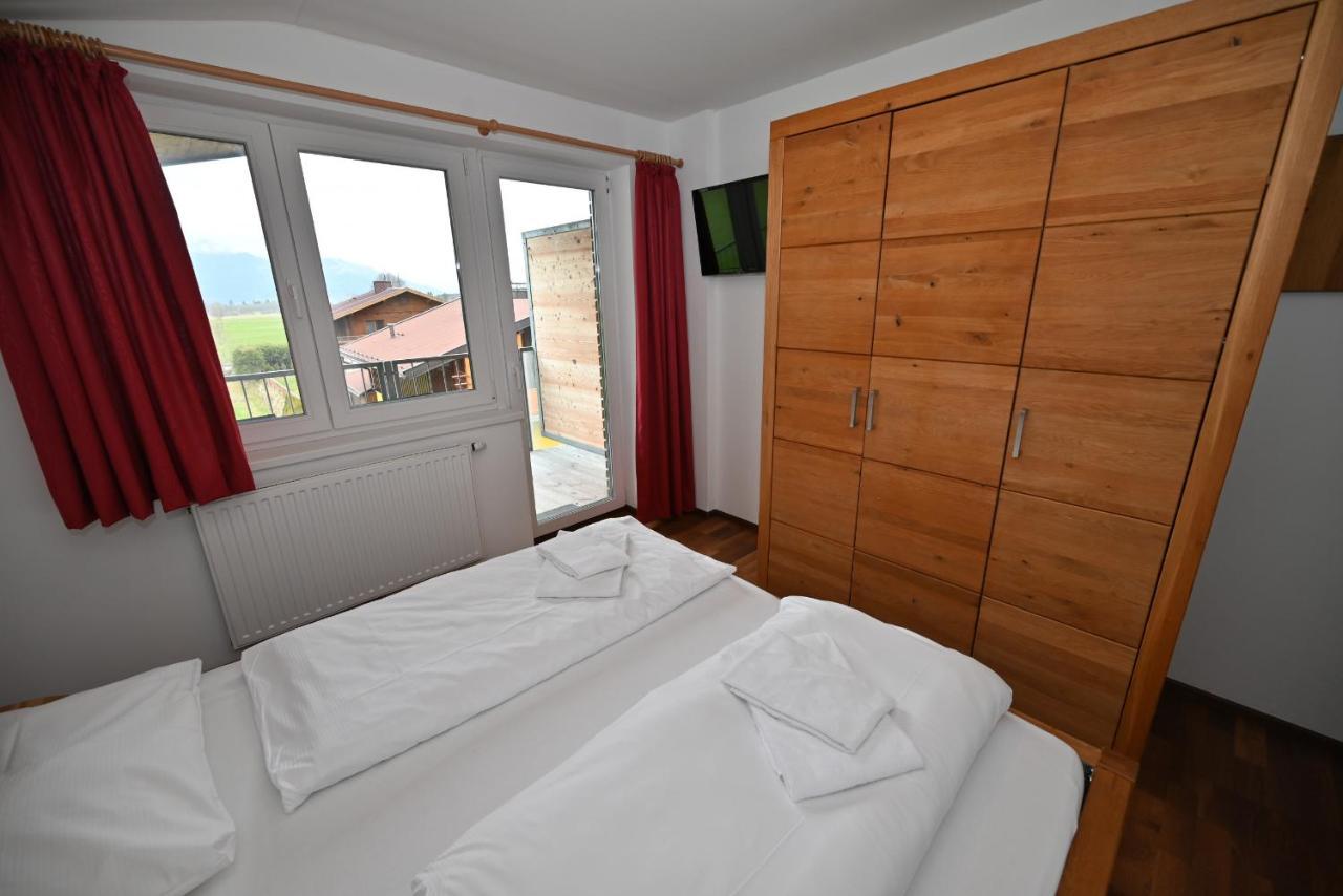 Residence Alpin Top 9 by Four Seasons Apartments