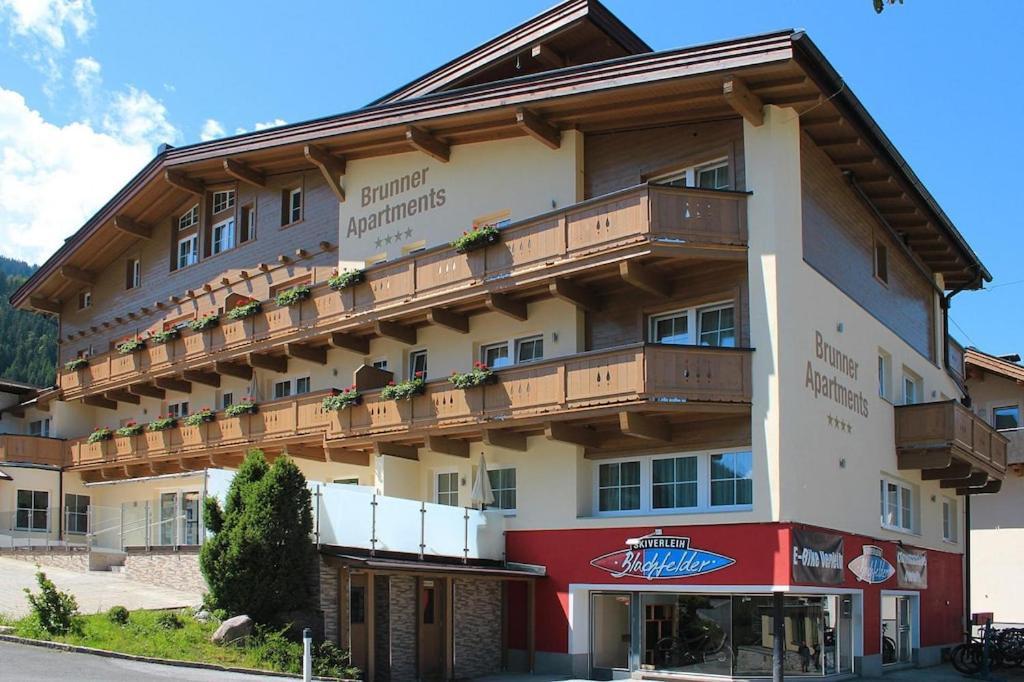 Apartment In Wildschonau In The Mountains