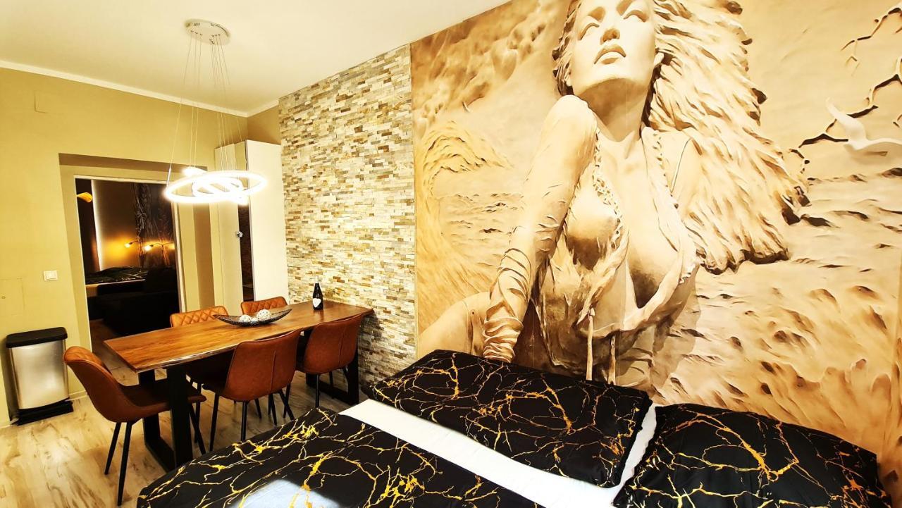 Boutique Apartments Vienna Premium 3