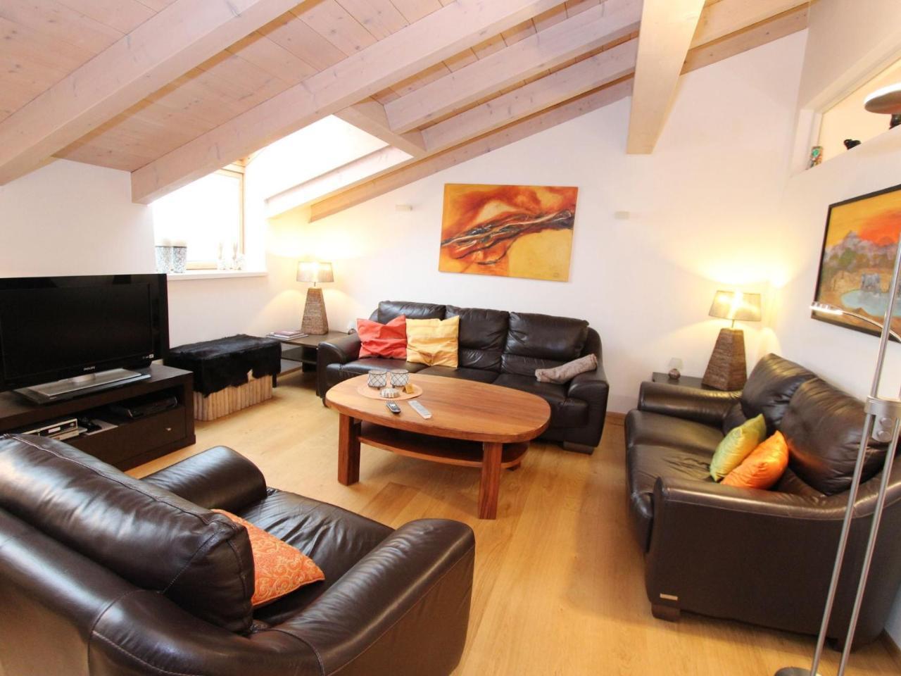 Apartment Near The Ski Area