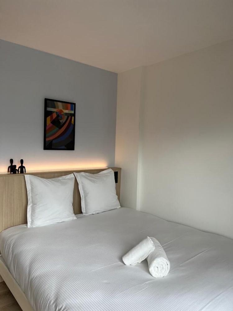 Finestate Coliving Champs Elysees