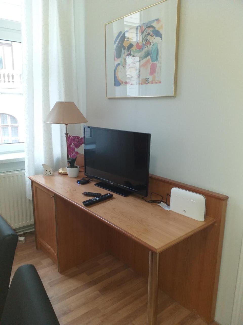 Ferienwohnung Schloessel 10