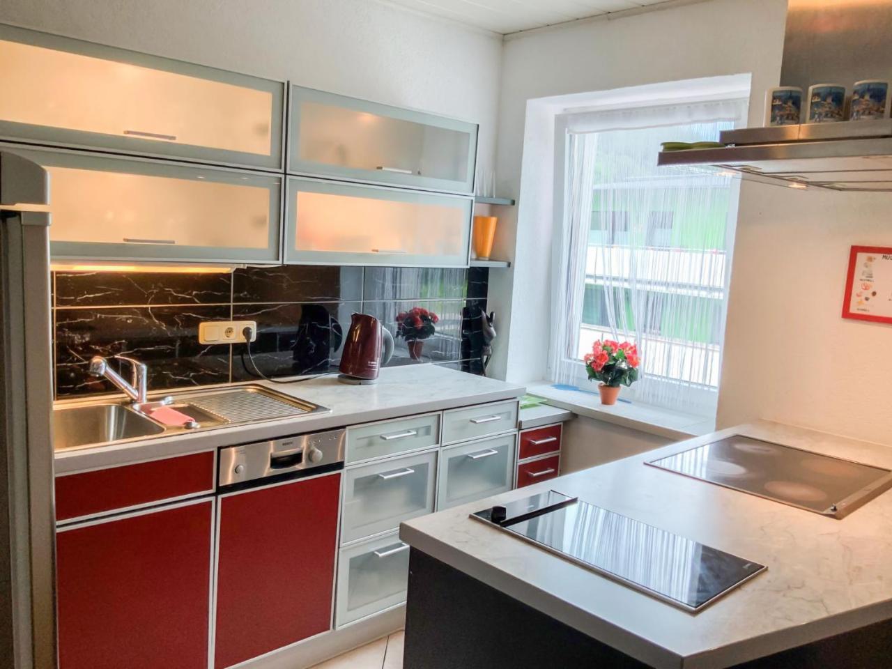 Apartment Rudis Appartements-2 by Interhome
