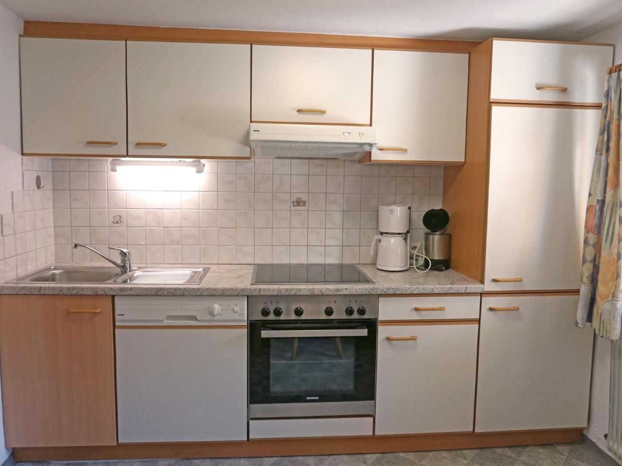 Apartment Alpenhof-3 by Interhome