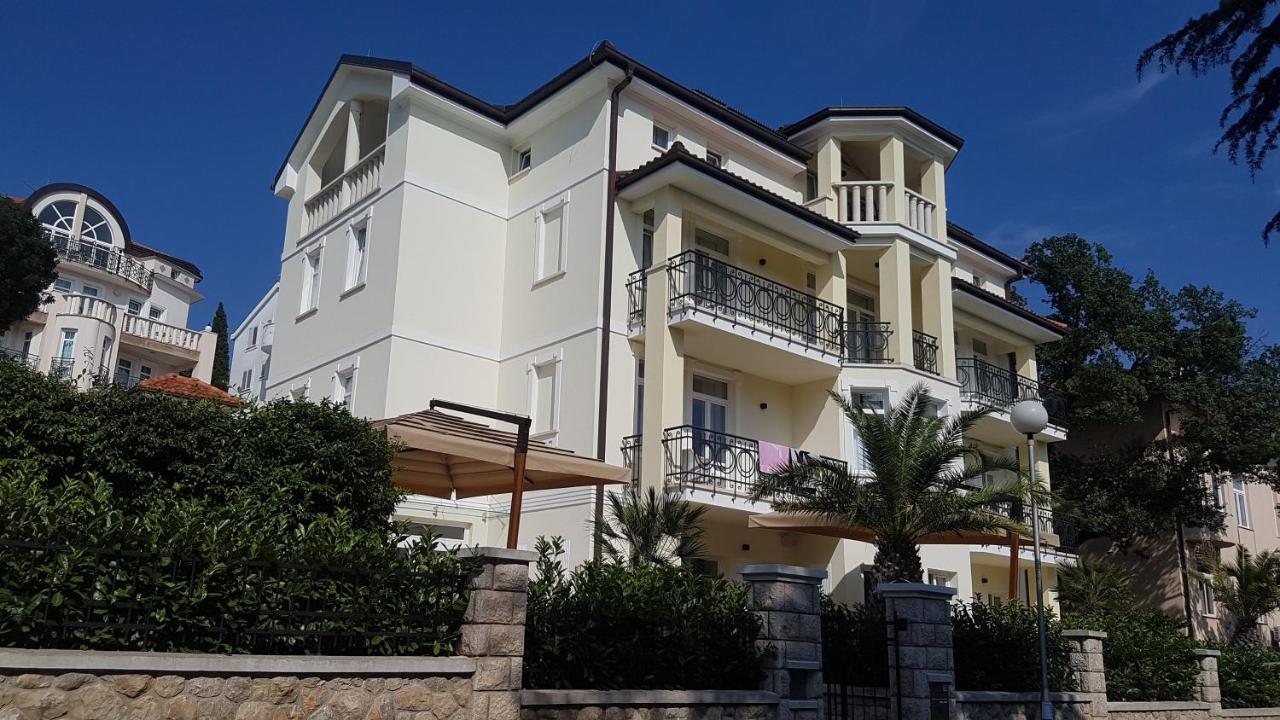 Villa Emilia