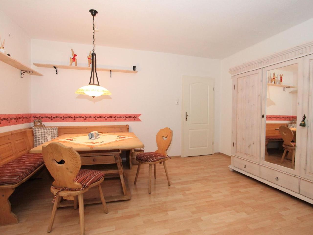Apartment Am Birkenhain-2 by Interhome