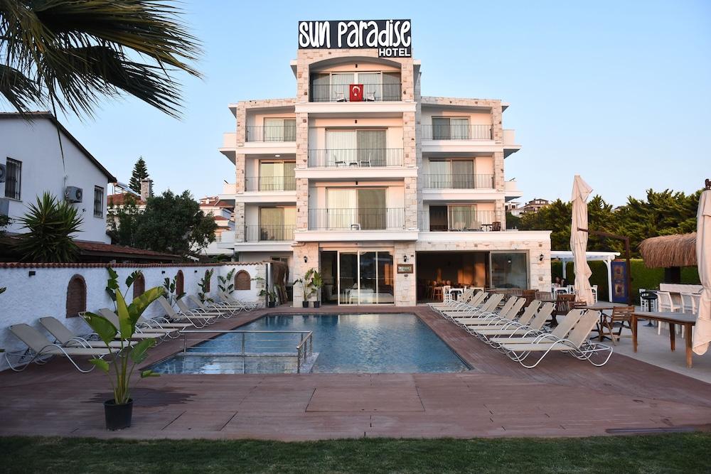 Sun Paradise Hotel