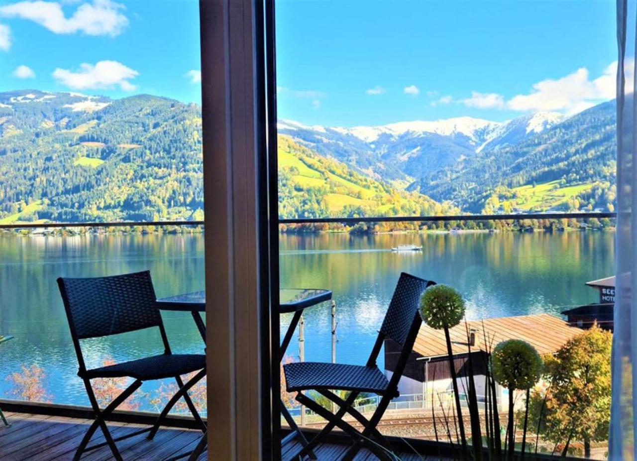 Alpin & See Resort Pinzgau Holidays