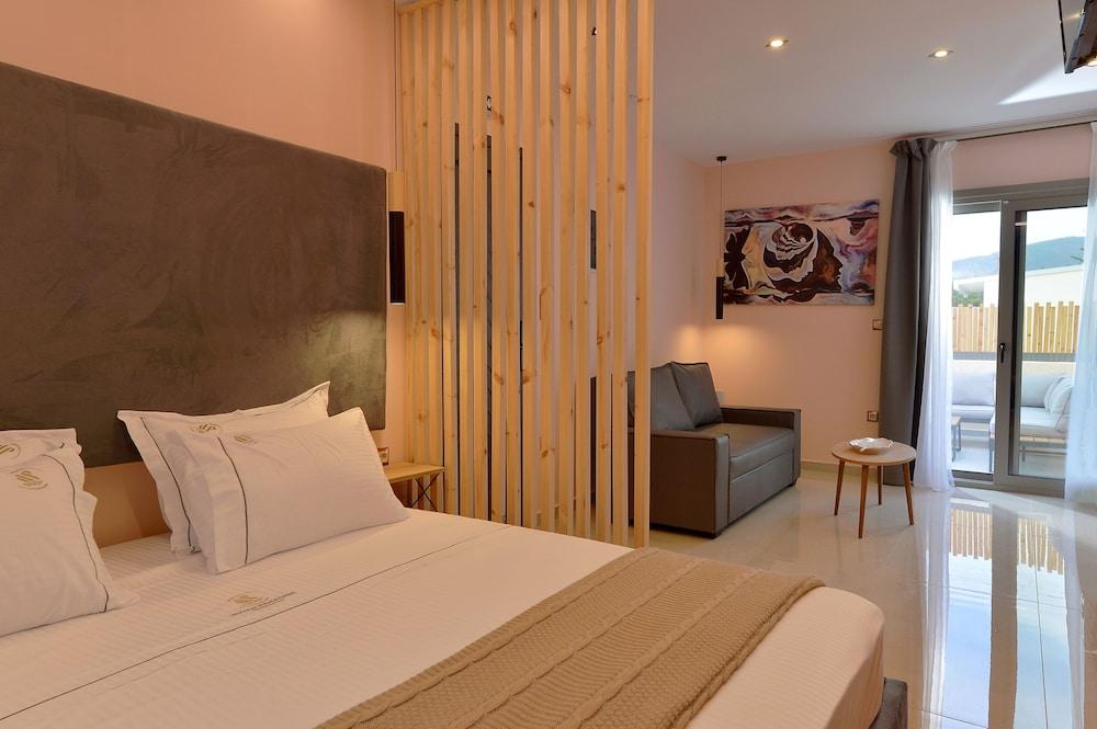 Swan Paradise Residences