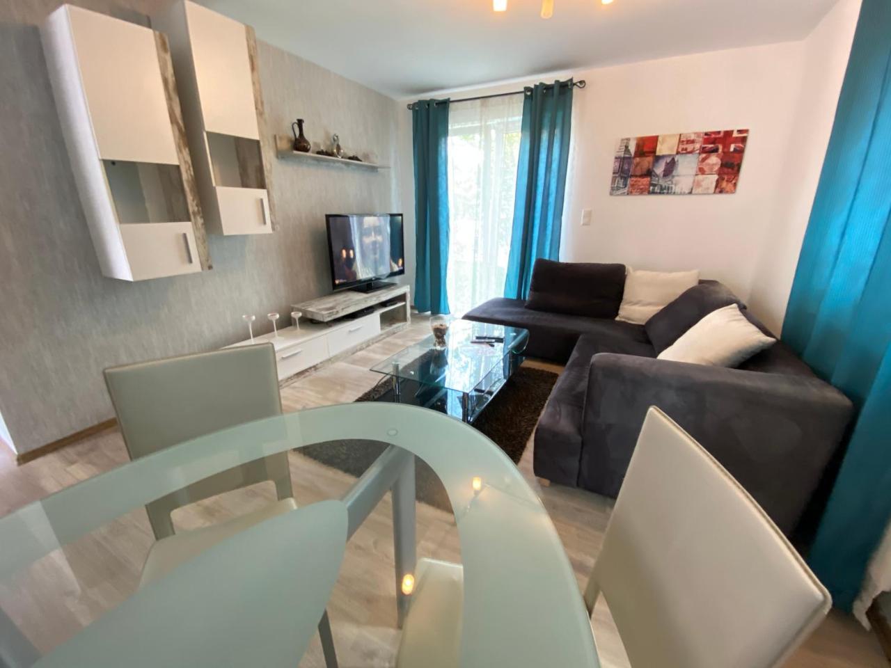 City Apartment
