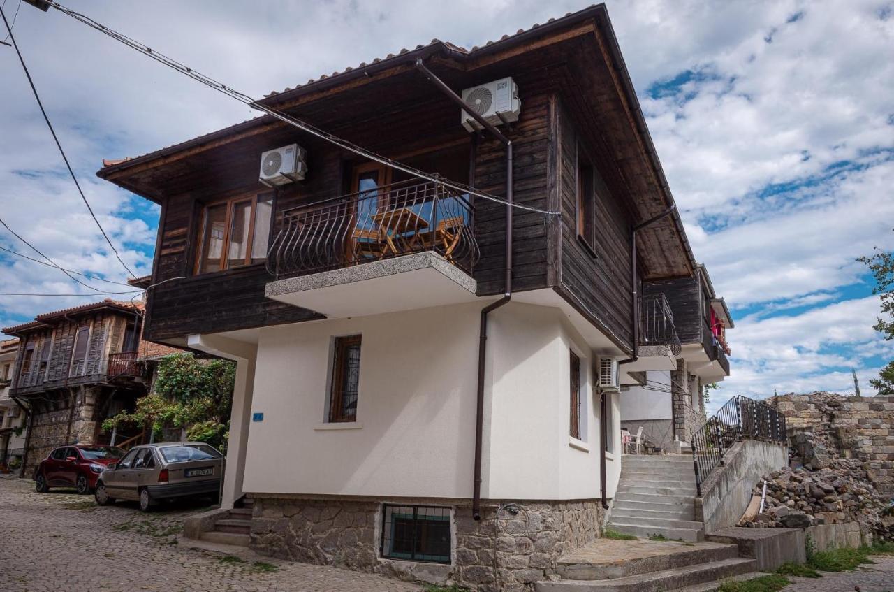 Kyshta Za Gosti Dimovi