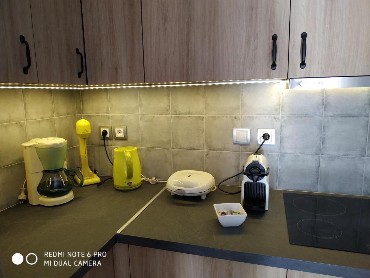 Christina Kos Boutique Apartments