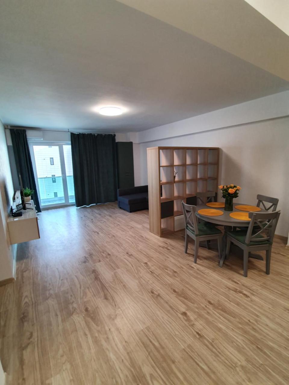Moonlight Rmc Apartments