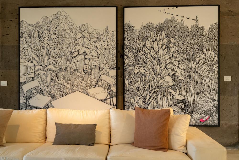 Casa Dell' Arte Hotels Of Arts & Leisure
