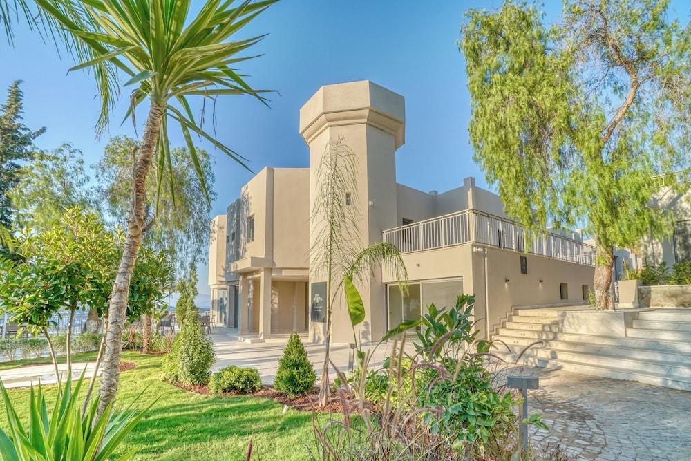 Olira Turkbuku Residences