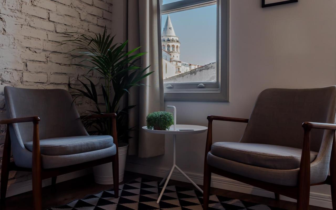 Haus Galata
