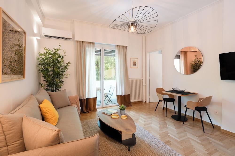 Charming Stay In Kolonaki