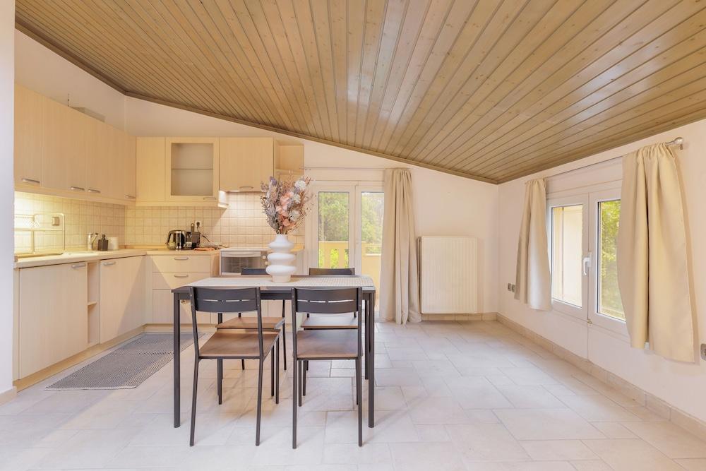 Country Attic