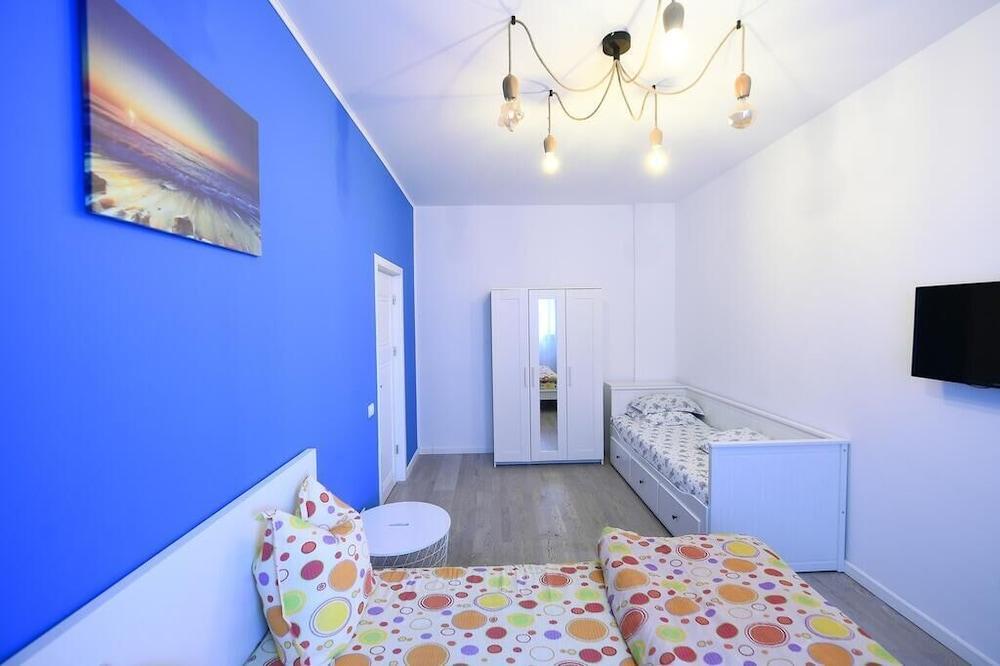 Apartamente Sea View