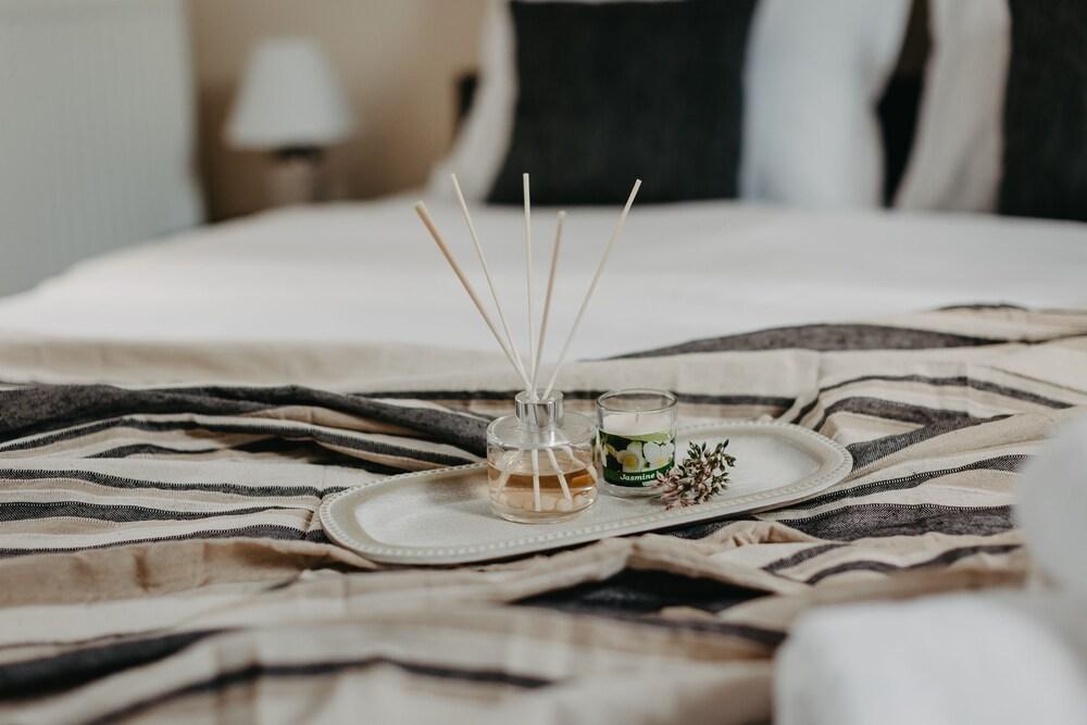 Agoston Galgon Holiday Apartments