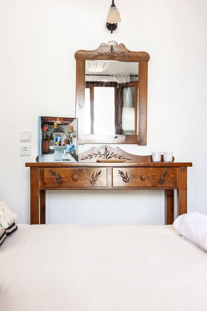 Bentals Dream Place With Lake & Sea View