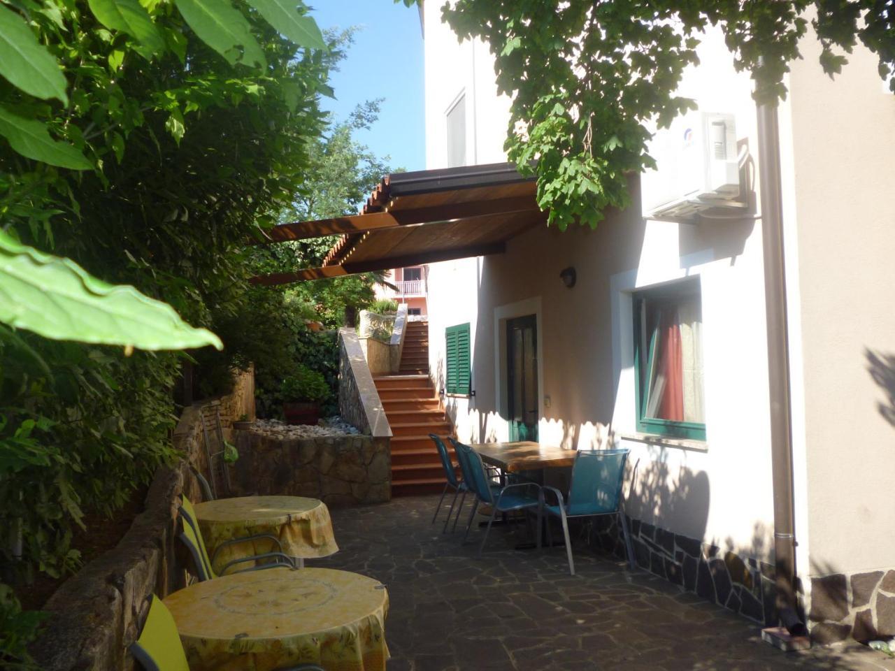 Accomodation Suran 2