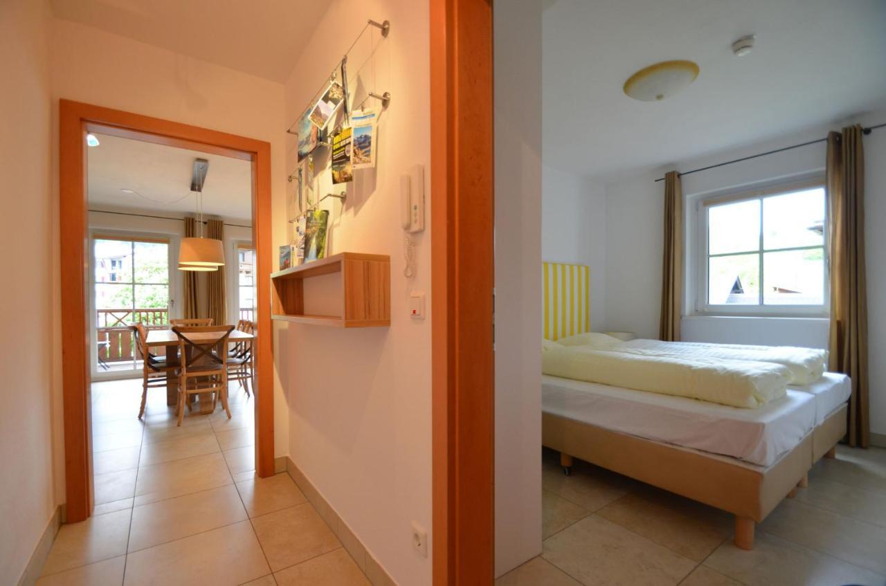 Apartment Ski & Golf Kaprun by Four Seasons Apartments