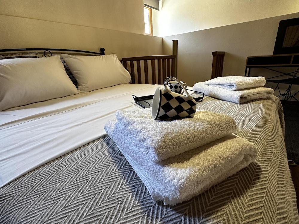 City Center 1-bed House In Heraklion