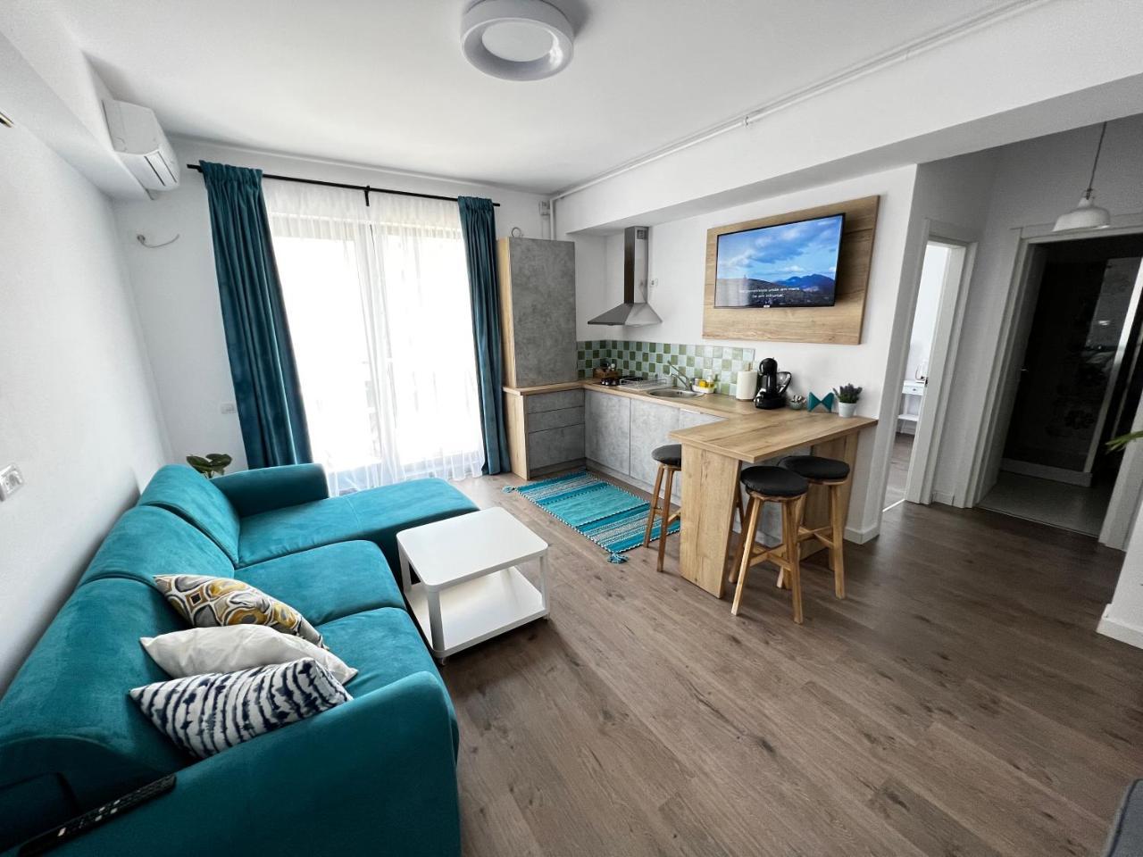 Apartament Zenbs