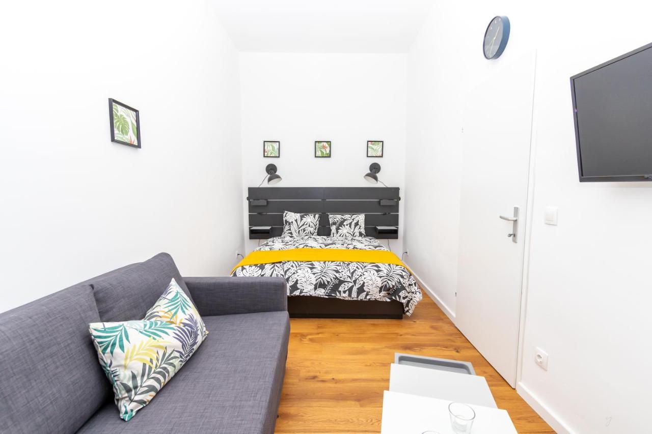 Radiant Premium Apartments Central