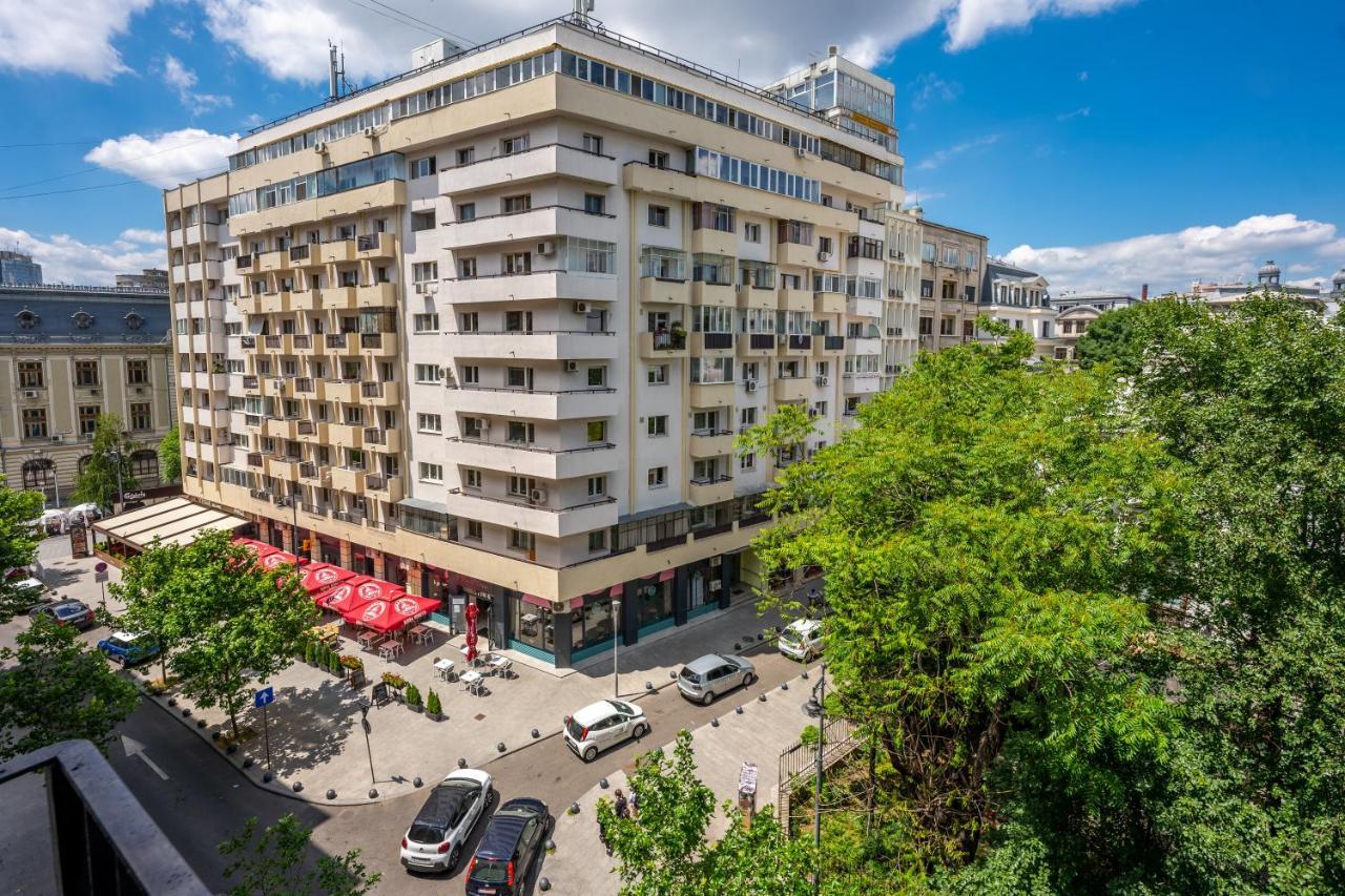 Metropole Apartments Studio City