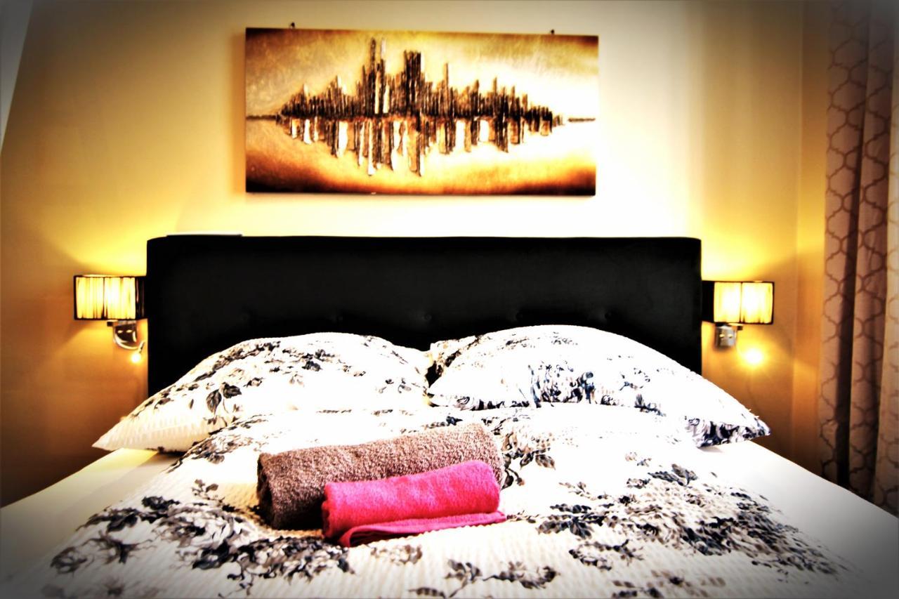 Boutique Apartments Vienna Design 5