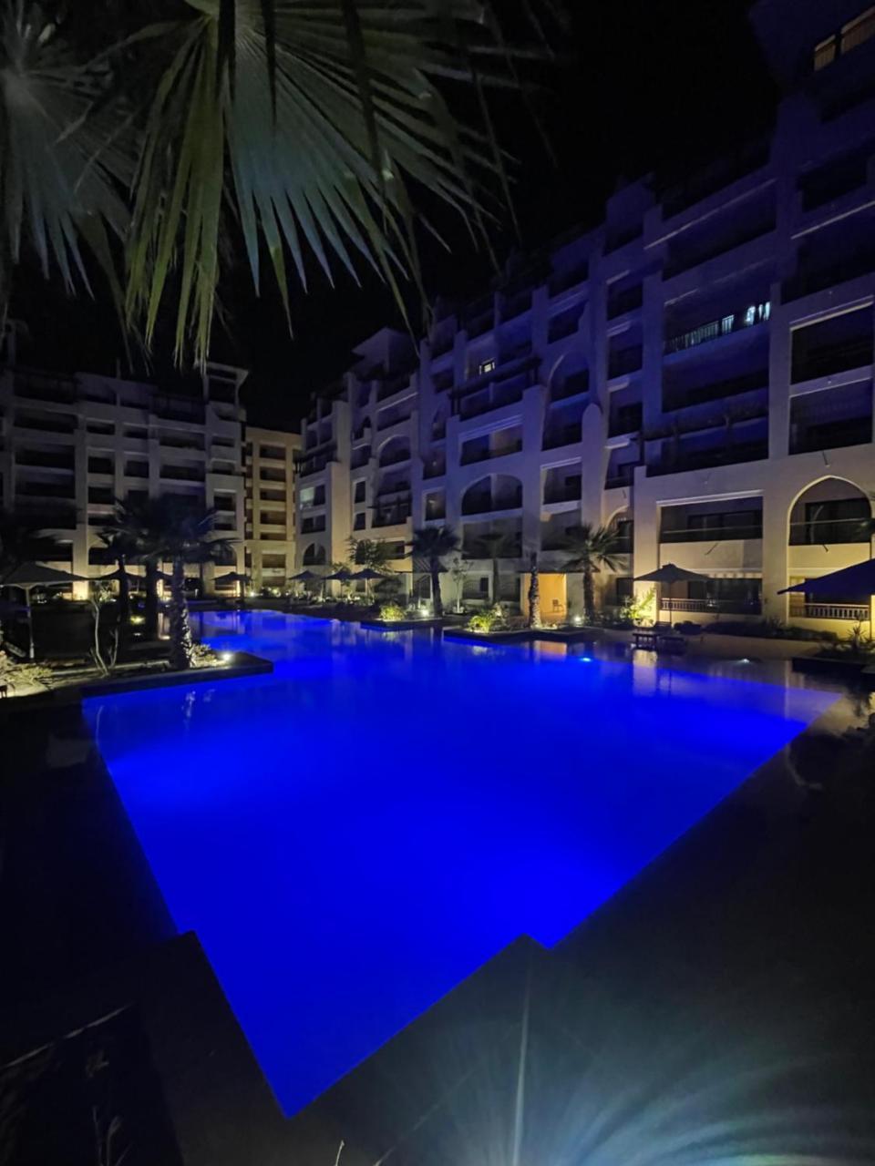 Aldau Heights Apartments