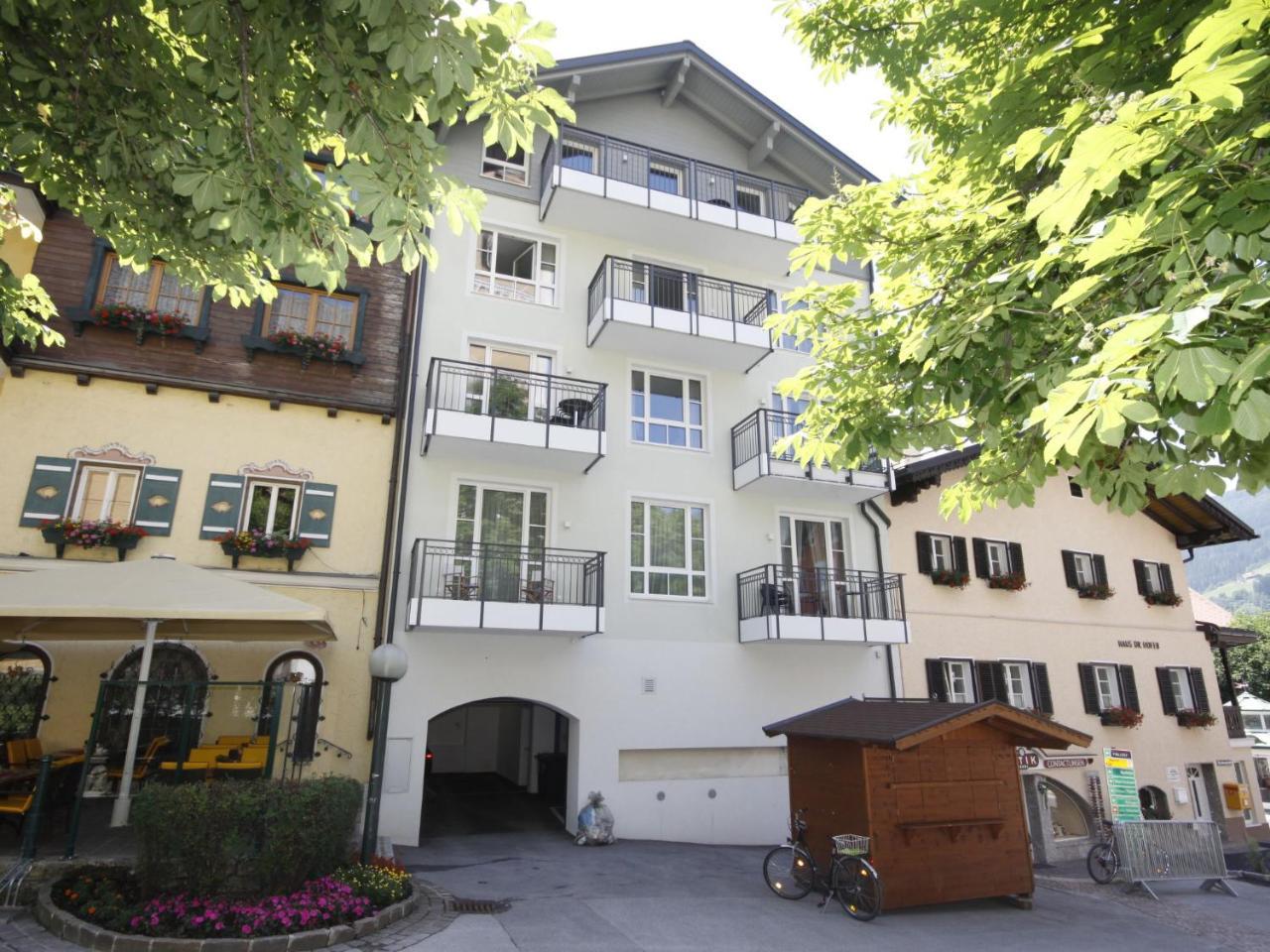 Apartment Dr Adler by Interhome