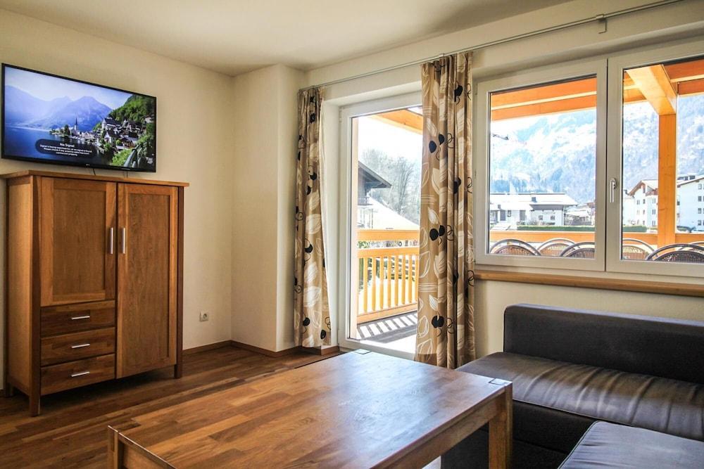 Tauern Relax Lodges Penthouse