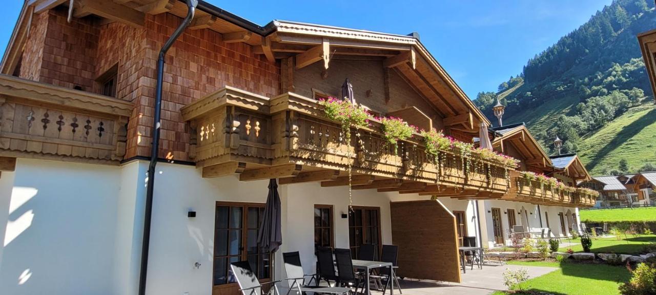 Hochalmbahnen Chalets Rauris 1-20 We4, Maislaufeldweg 1r Og