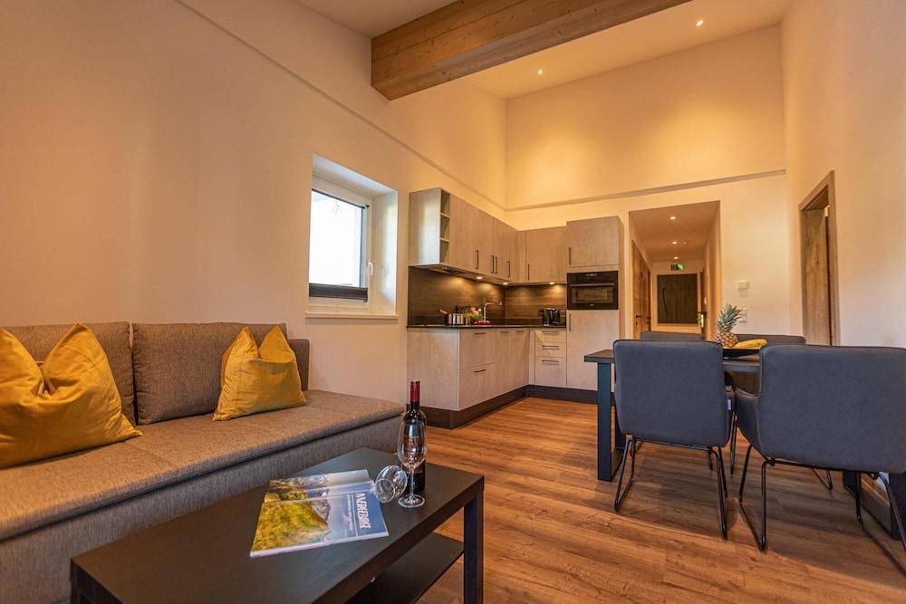 Tevini Boutique Suites Apartment Fire