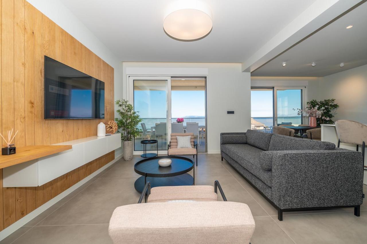 -new 2023 Apartment Adriatic Pearl