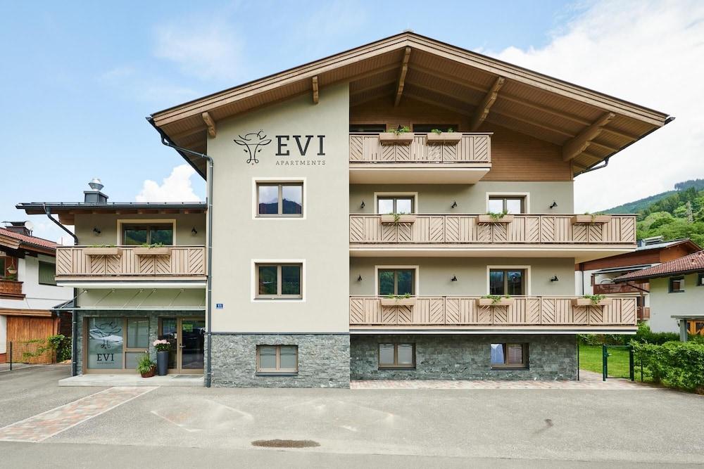 Evi Apartments Valerie