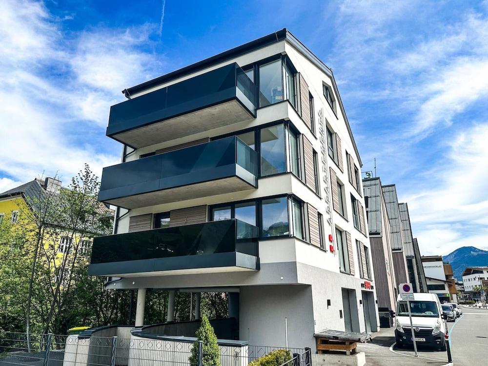 Fp Appartements Kitz 3
