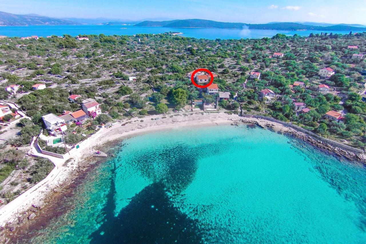 Apartments by The Sea Drvenik Mali